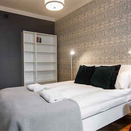 Apartment Nearto Old Town Daszynskiego Street Краков Экстерьер фото